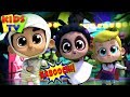 Kaboochi dance song | how to kaboochi | kids tv dance songs | baby toot toot Kaboochi dance song | how to kaboochi | kids tv dance songs | baby toot toot