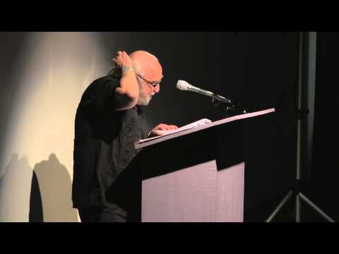 Readings in Contemporary Poetry - Jerome Rothenberg and Pierre Joris
