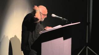 Readings in Contemporary Poetry - Jerome Rothenberg and Pierre Joris