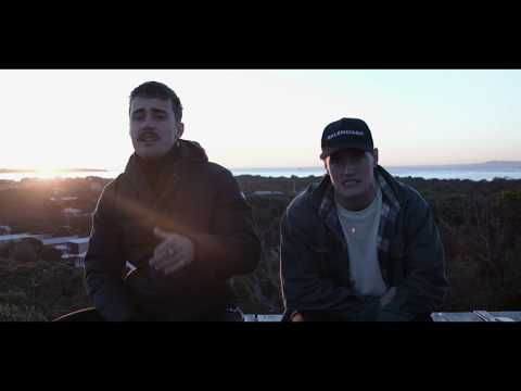 Benny Morrell x Ray Pelka  - Ignorance is Bliss