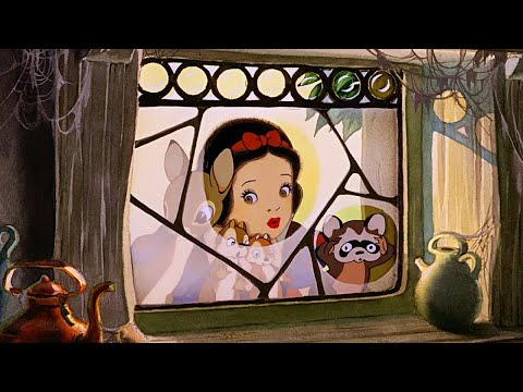 🏡 Biancaneve trova la casetta dei nani | Disney Princess | Disney Junior IT