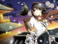 The Mystery in Your Town by ZUN