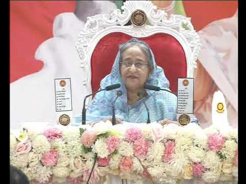 সশস্ত্র বাহিনীর আধুনিকায়নে সর্বোচ্চ ব্যবস্থা গ্রহনের আশ্বাস প্রধানমন্ত্রীর