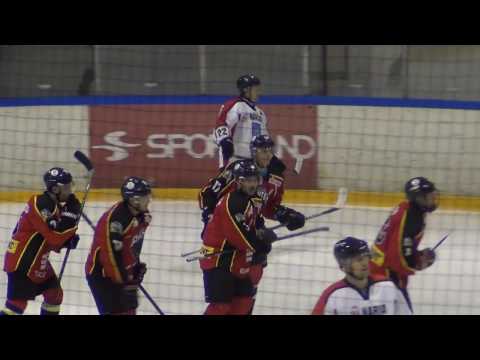 HC Panter - PSK (4-6) 05.03.2016