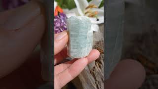 Akvamarín 70g Madagaskar