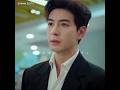 When He Slowly Falls In Love With Her Cdrama My Boss Drama Edits