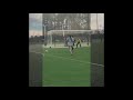 Some Kayla Siddiqi Soccer moments (Mar 2018-Apr 2019)