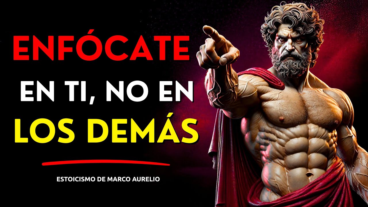 9 secretos estoicos para que todo lo que deseas te suceda | Sabiduría estoica