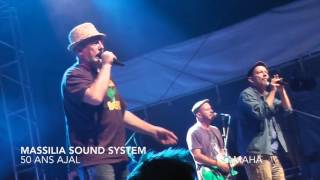 Massilia sound system Parla patois