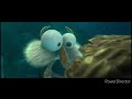 Ice Age 4 Underwater Scenes