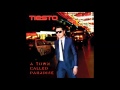 Tiesto feat. DBX ~ Light Years Away (Audio)