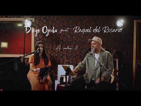 Diego Ojeda ft Raquel del Rosario - MAGUA