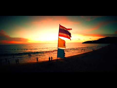 Momo Khani & Jay Saccone - Infinity ft. Phill Kullnig