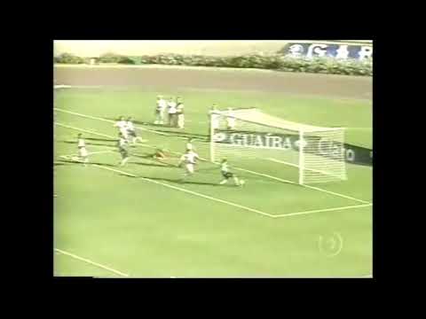 Grêmio 3 x 0 São Gabriel - Campeonato Gaúcho 2004