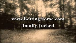 Rotting Horse Promo - Song: Demon Narrator, "Stolen" from the band Country Death