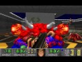 Doom 2 Reloaded Level 4