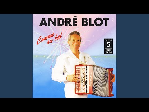 Princesse accordéon (Valse)