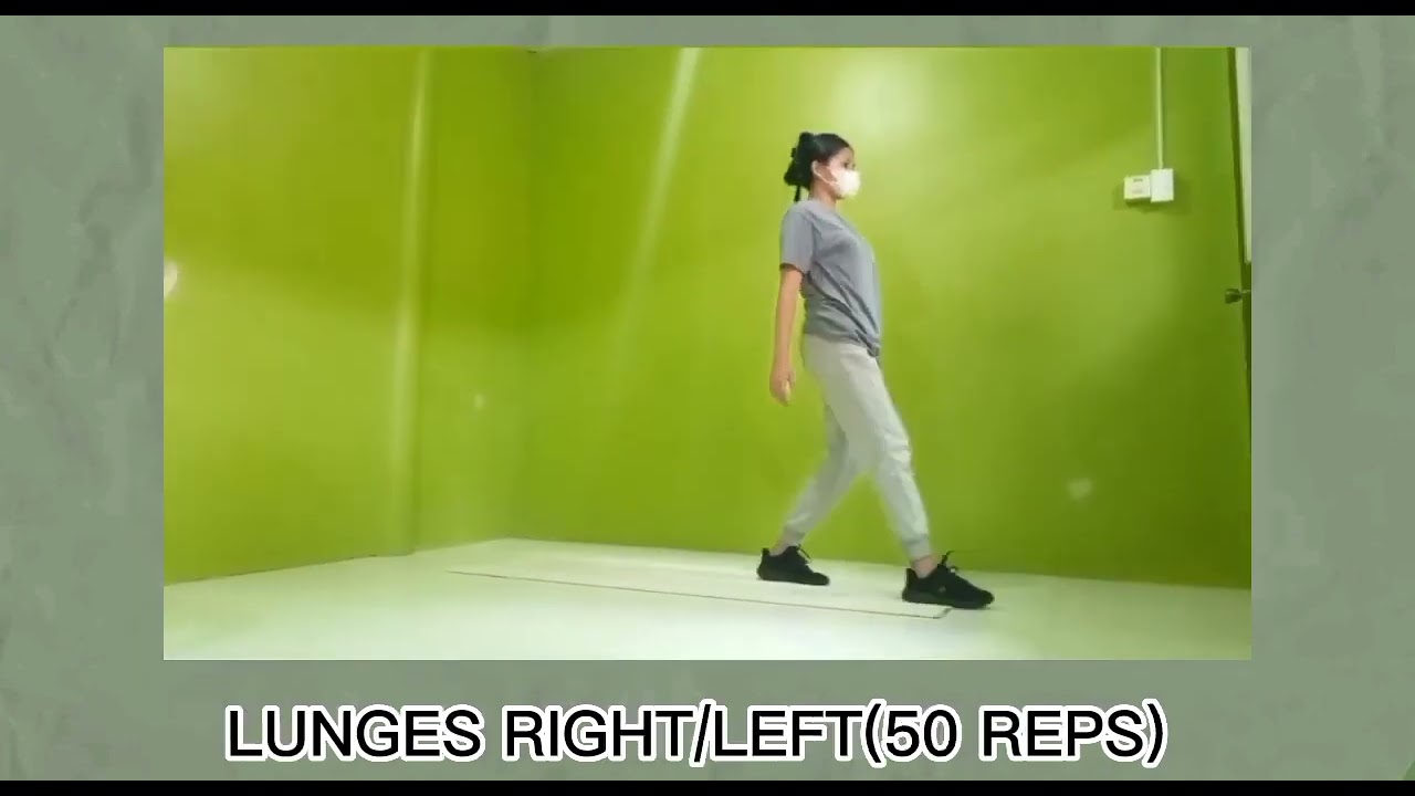 PATH FIT 3 -( MODULE 3 ACTIVITY EXERCISE )⛹️‍♀️