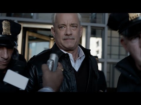 Sully (TV Spot 1)