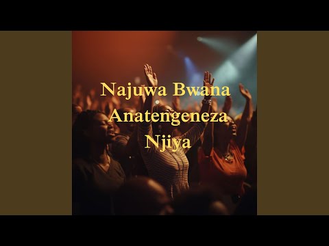 Anatengeneza Njiya