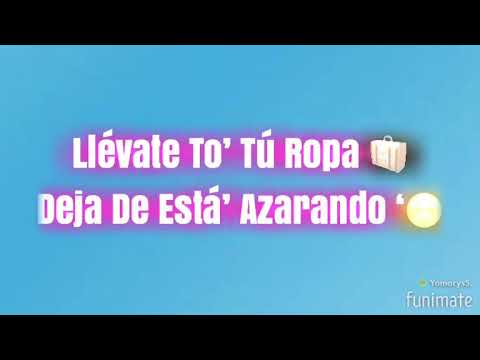 Ya No Es Tuyo 🔥 La Perversa 🔥🔥