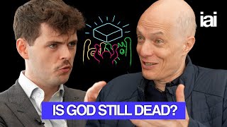 What atheism got wrong | Alex O'Connor and Alain de Botton