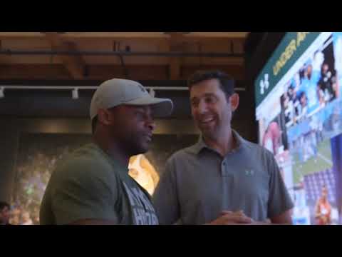 Under Armour Accelerates Marketing Initiatives Through Prysm