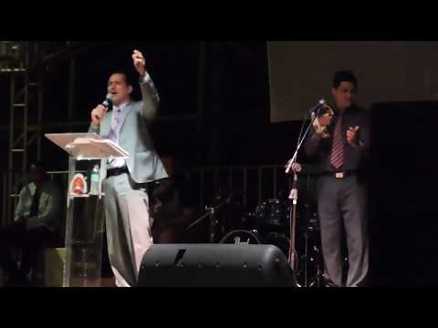 Hino - Eu Sou Sócio De Deus - Pastor Elias AD Novo Riacho