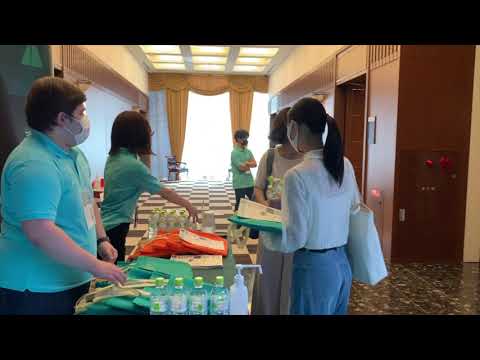 経済学科 7月17日オープンキャンパス（名古屋会場）