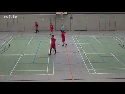 HG Remscheid - TV Rheinbach