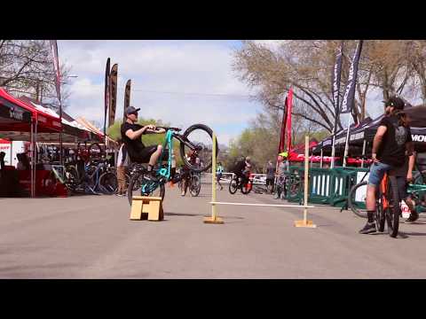 Plastic Crowd Control Barriers Set the Stage for a Memorable Event in Hurricane, Utah