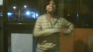 step into the rhythm