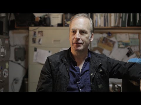 Bob Odenkirk, A Load of Hooey