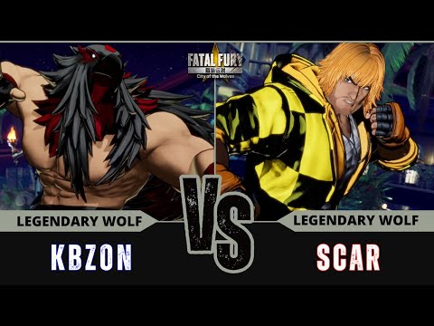 Wolf FGC 🐺 and Let's Go FGC!