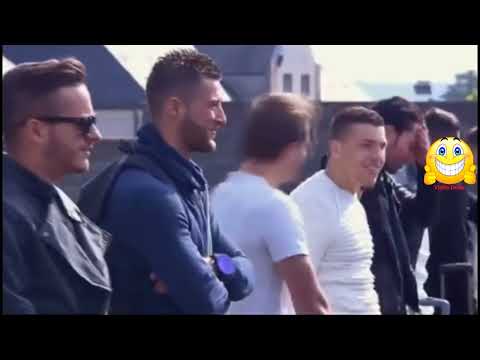 GARDE A VOUS BEST OF episode1