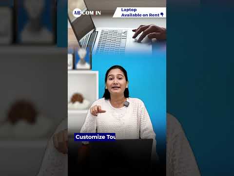 MacBook Pro A2338 M2 Chip Laptop Rental Service