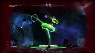 Dave's Random Games Footage-Star Trek DAC 1