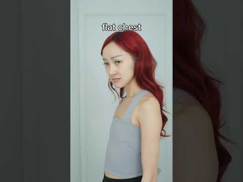 my insecurities quadrupled… 😕 #shorts