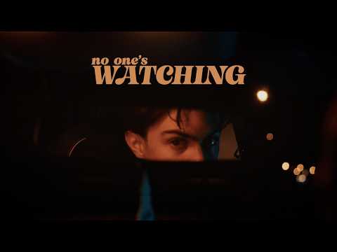 you're not the main character