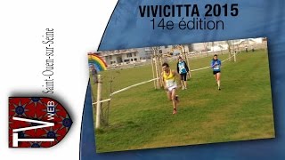 preview picture of video 'Vivicittà 2015'