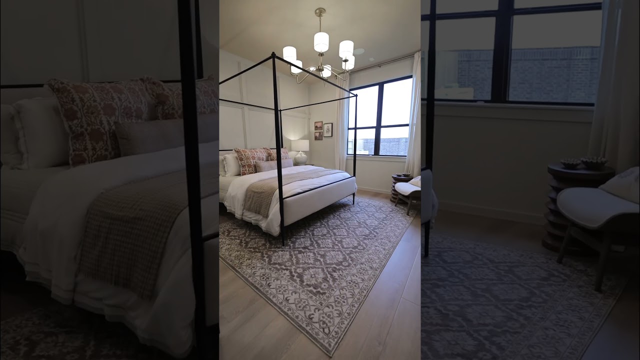 Luxury New Homes in Sunterra Lakes Starting in the $300s  #realestate #texasrealtors