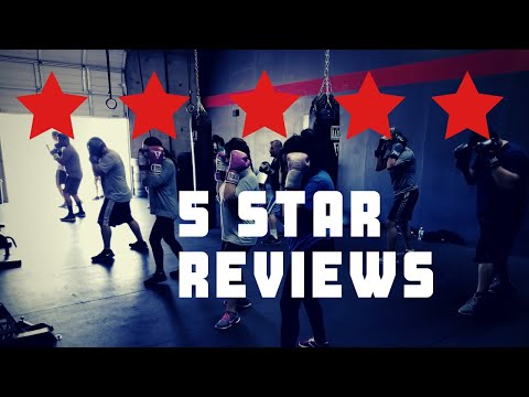 Personal Trainer San Antonio Texas video.