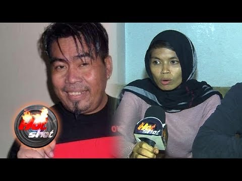 Hot Shot 05 Mei 2019 - Pertanyakan Gugatan Cerai Bopak, Putri Mayangsari Siap Tempuh Jalur Hukum