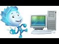 Nolik Hates Microsoft Windows Vista Beta Shutdown