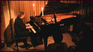 Joe Bongiorno - A Candlelight Waltz - New Age solo piano concert, Kawai RX-7