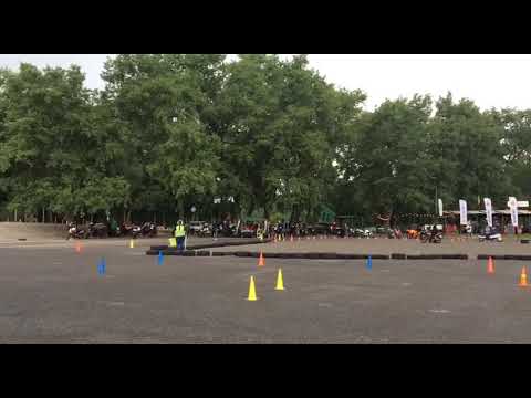 Transalp 650 & MGKC 2019