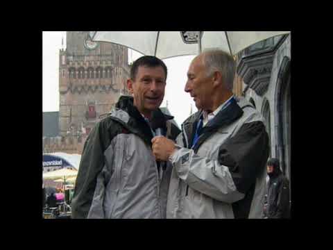 2010 Tour of Flanders pt 1 of 2