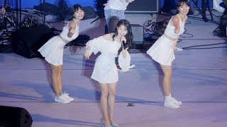 190517 IU - BBIBBI(삐삐) [아이유]  [4K] 직캠 Fancam (연세대 아카라카) by Mera