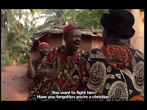 AKIDI Season 4 (Nkem Owoh)- 2 hours award-wining nigerian Igbo Comedy Movie 2020