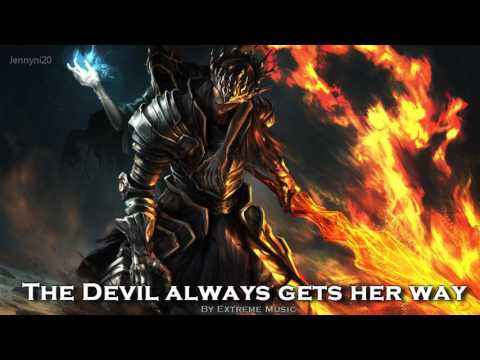 Video thumbnail for The Devil Always Gets Her Way